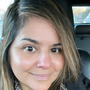 Meet your Posher, Millie